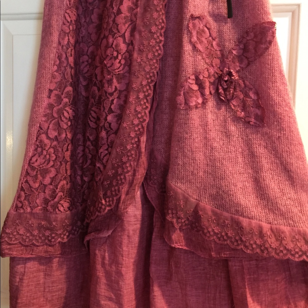 Skirt - Picture 4 of 8